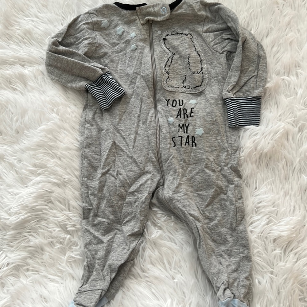 Pajamas